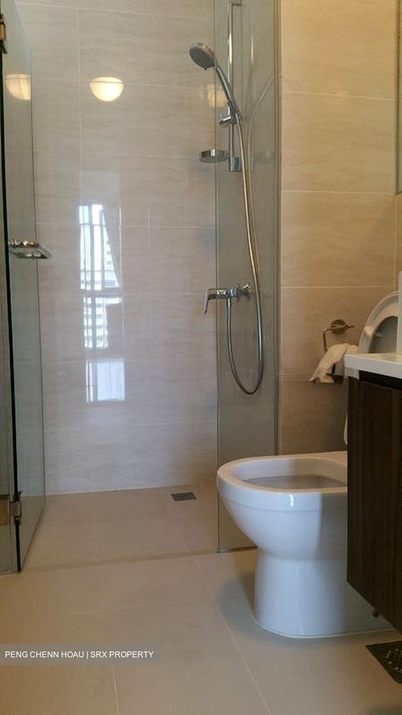 Riversound Residence (D19), Condominium #509256811